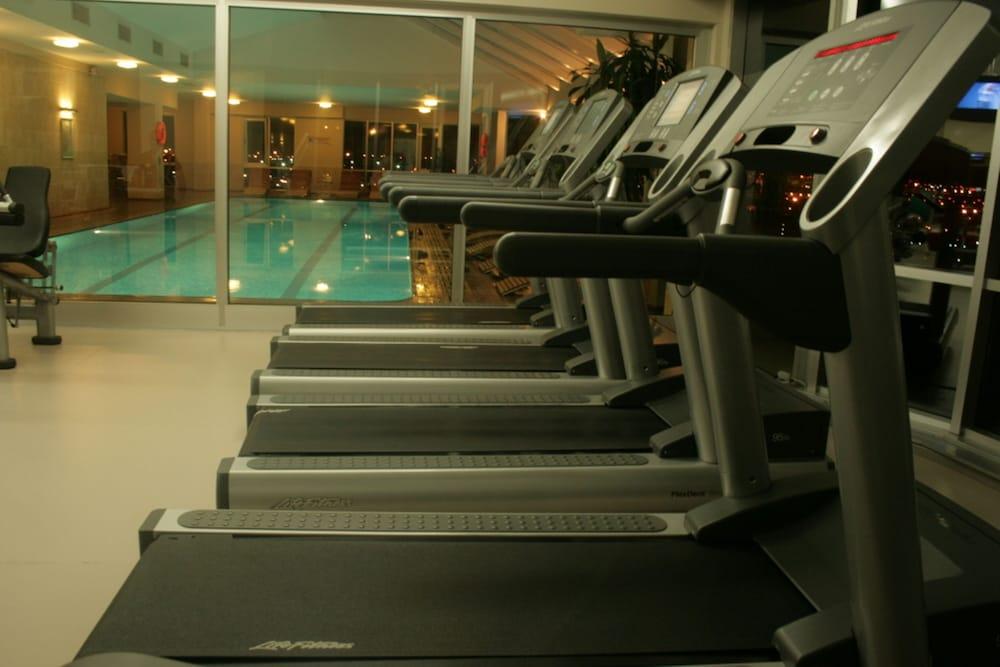 WOW Istanbul Hotel Bagian luar foto