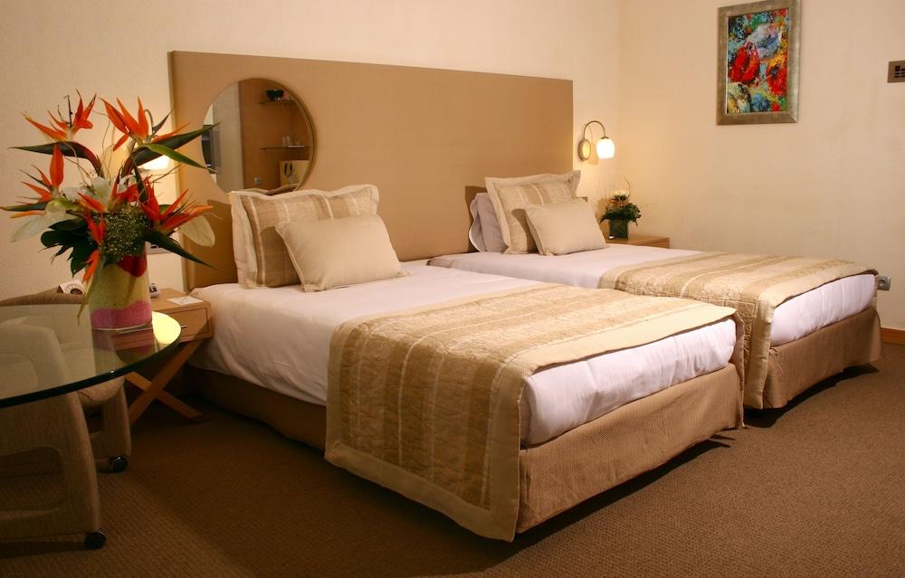 WOW Istanbul Hotel Bagian luar foto