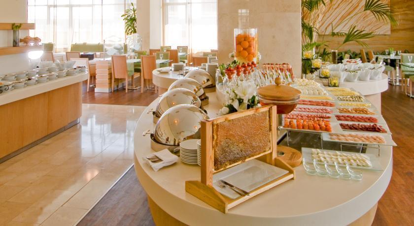 WOW Istanbul Hotel Bagian luar foto