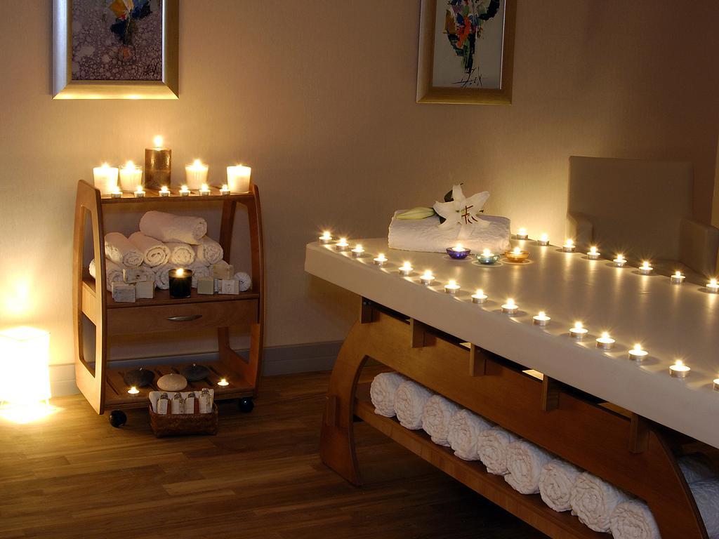 WOW Istanbul Hotel Bagian luar foto