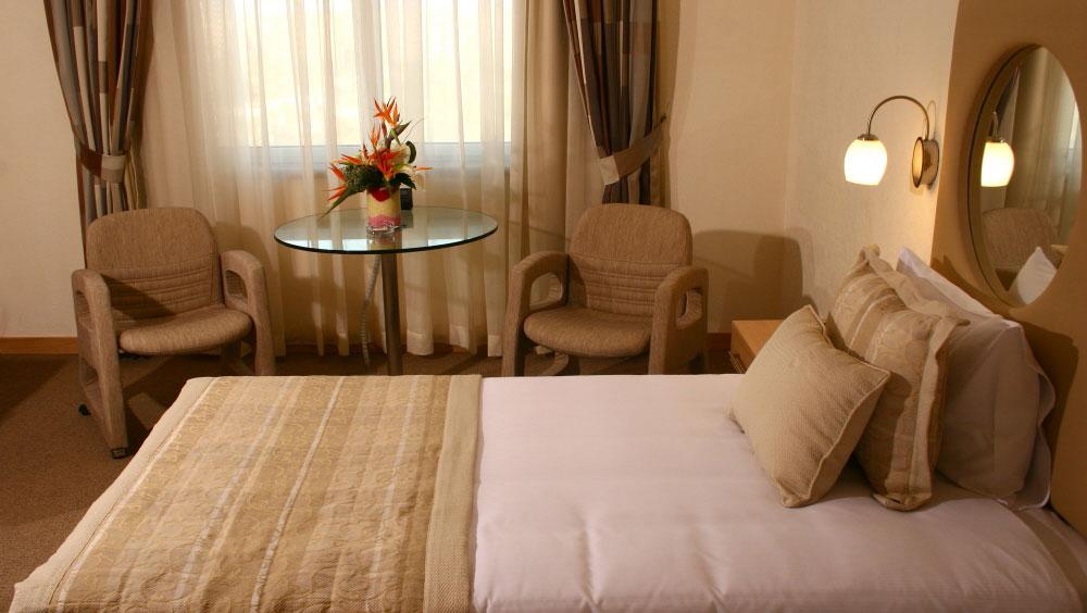 WOW Istanbul Hotel Ruang foto