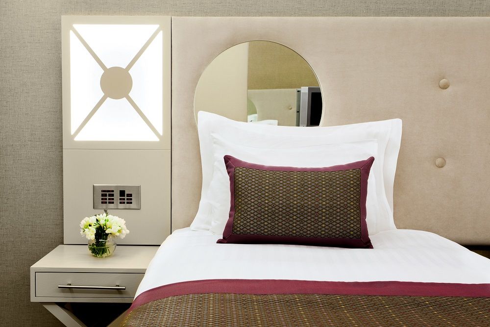 WOW Istanbul Hotel Bagian luar foto
