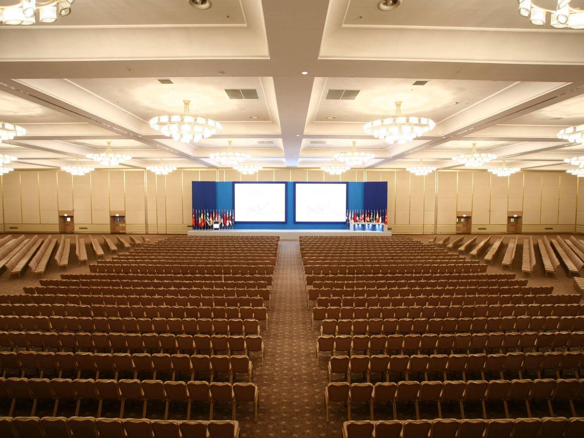 WOW Istanbul Hotel Bagian luar foto