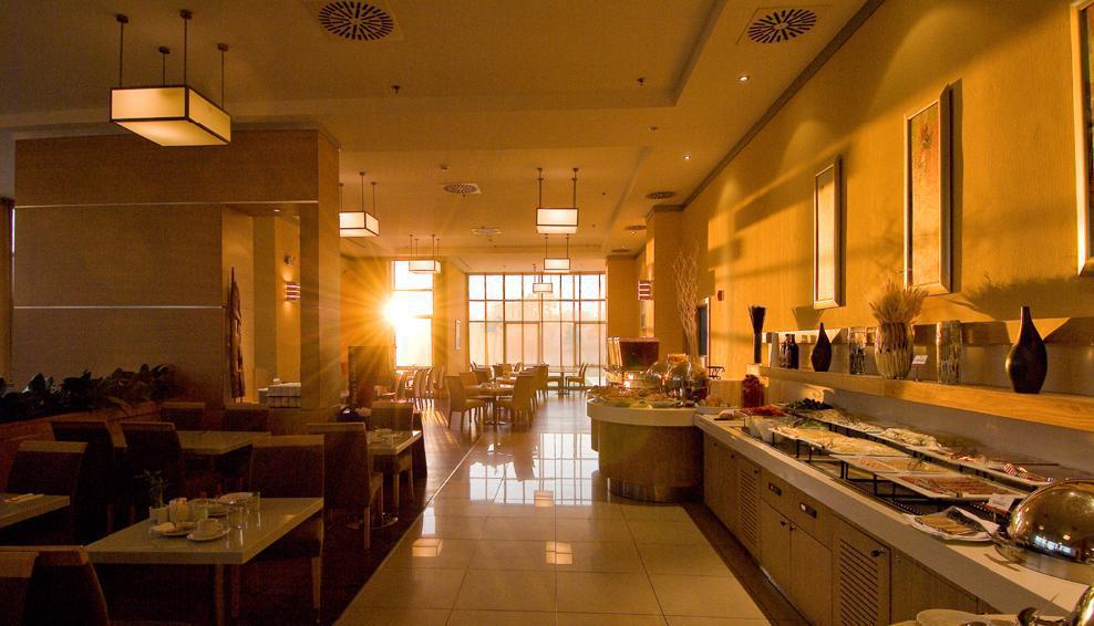 WOW Istanbul Hotel Bagian luar foto