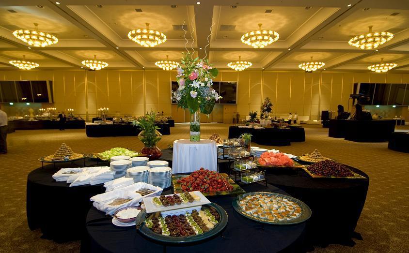 WOW Istanbul Hotel Bagian luar foto
