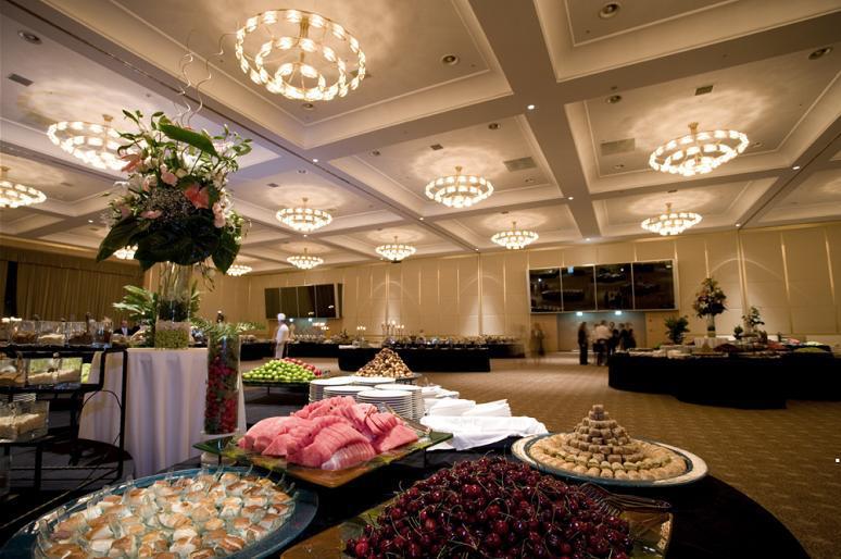 WOW Istanbul Hotel Bagian luar foto